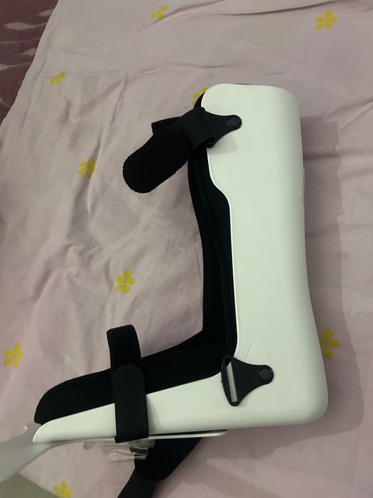 Ортез голеностопный размер L