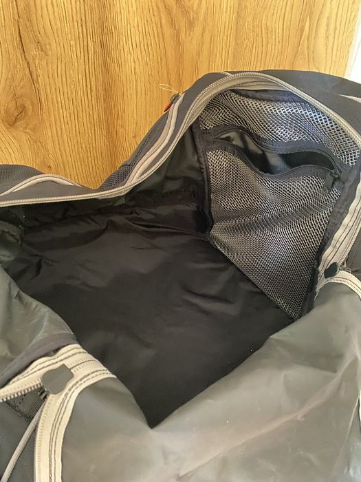 Geanta specialized profesionala pentru transport echipament bicicleta