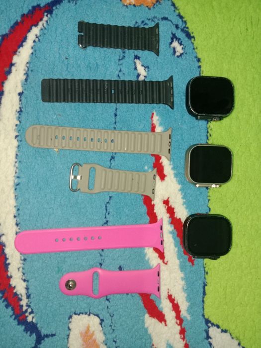 3 рабочий все часы