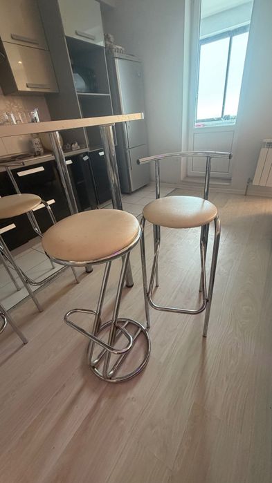 Мебель кухонная б/у