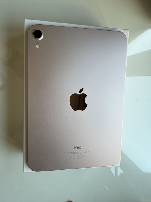 Ipad 6/64gb/ wifi
