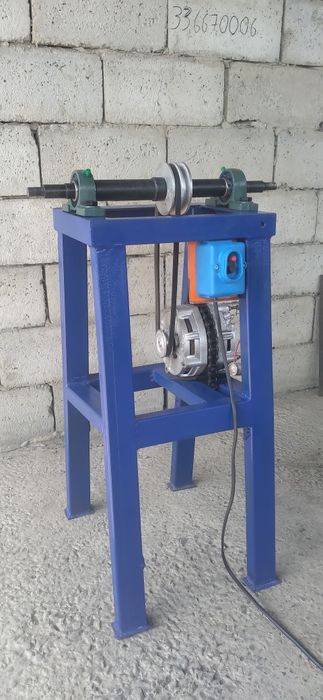 Charxtosh yang zakazga yasab beramiz