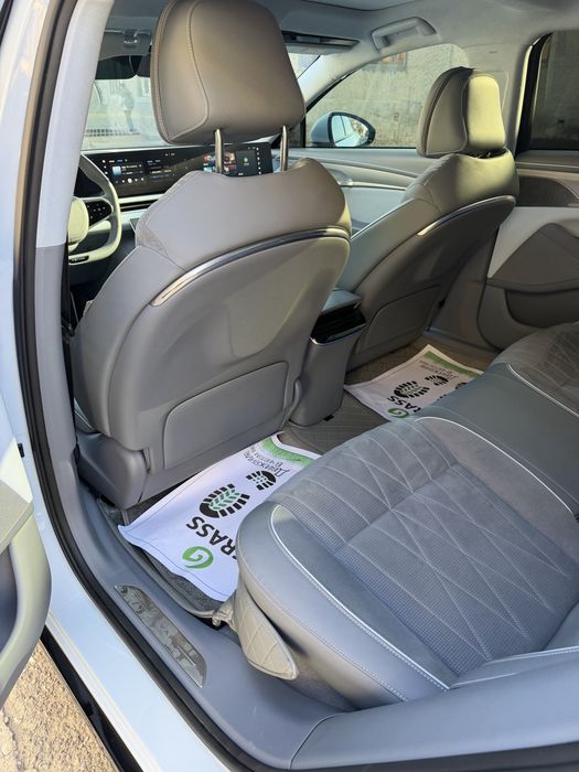 Voyah.Fri peyshin full 2023