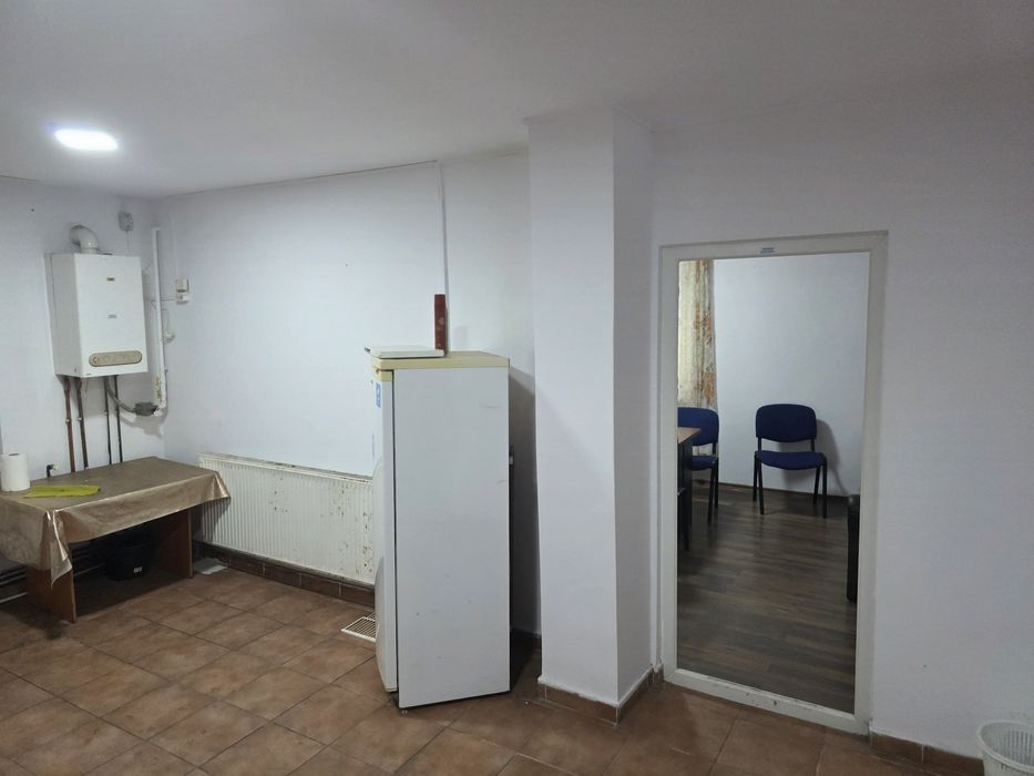Mătăsari centru - Apartament 2 camere de vânzare