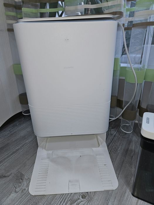 Станция для пылесоса Xiaomi Robot Vacuum  X20 Pro