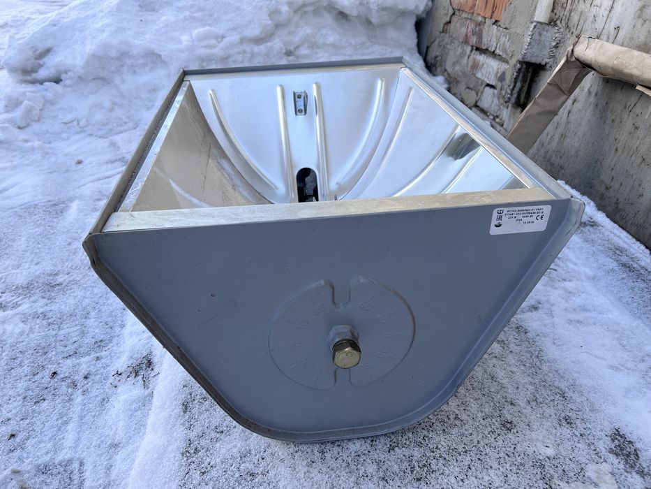 Продам светильник ИСУ02-5000/К23-01