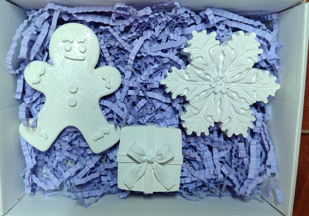 Наборы для детского творчества