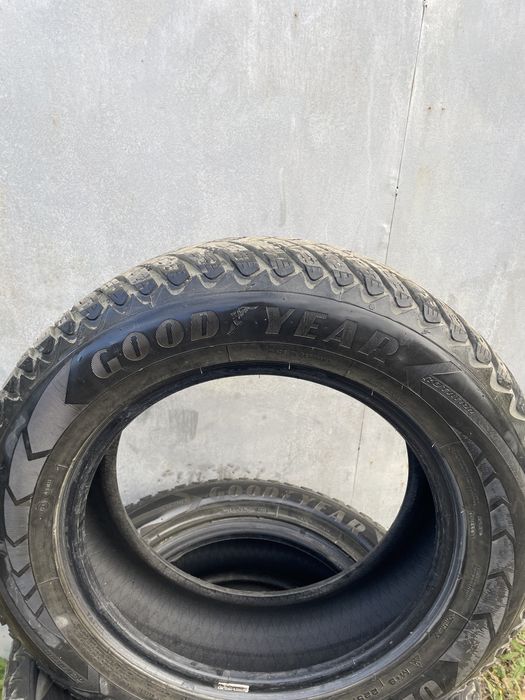 Шины Goodyear 225/65/17