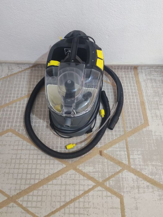 Karcher пылесос продаются