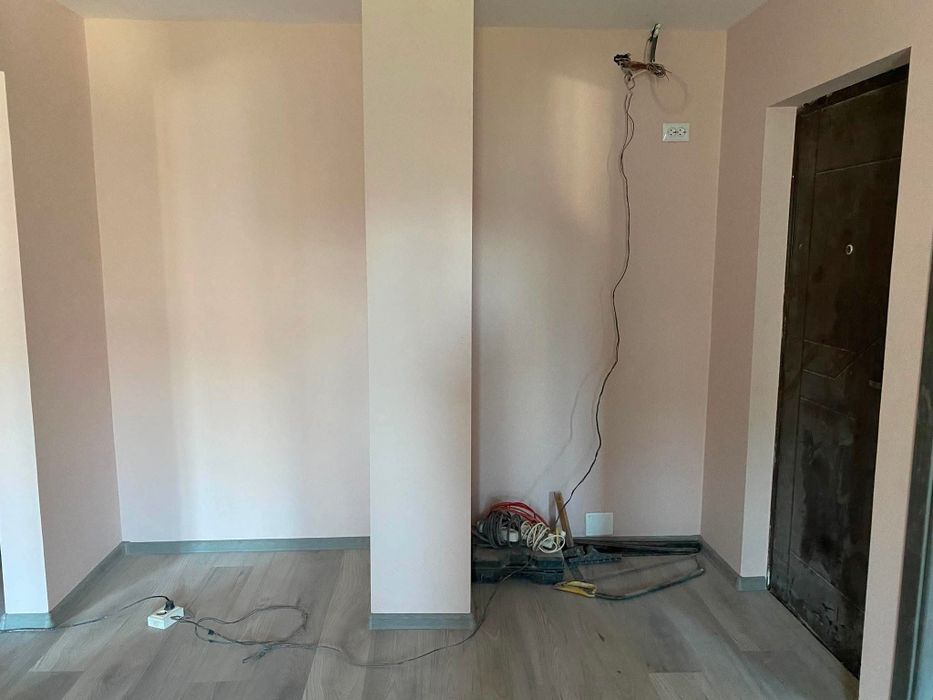 Vand apartament Turceni