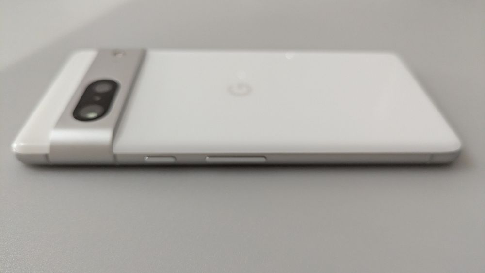 Google Pixel 7 8Gb/128Gb