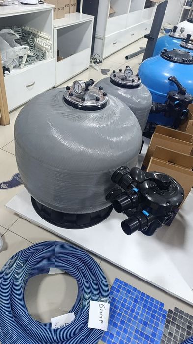 Uzbekistan boylab basseyn sauna xizmati