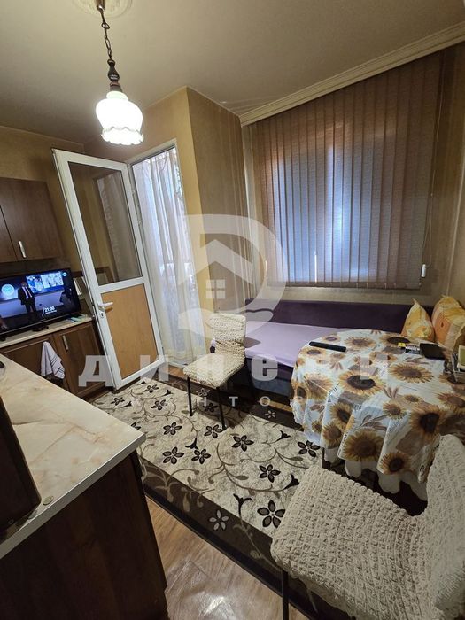 Продава се Тристаен апартамент в Стара Загора, Три чучура - север - 62 кв.м за 1037 €/кв.м - Снимка #5