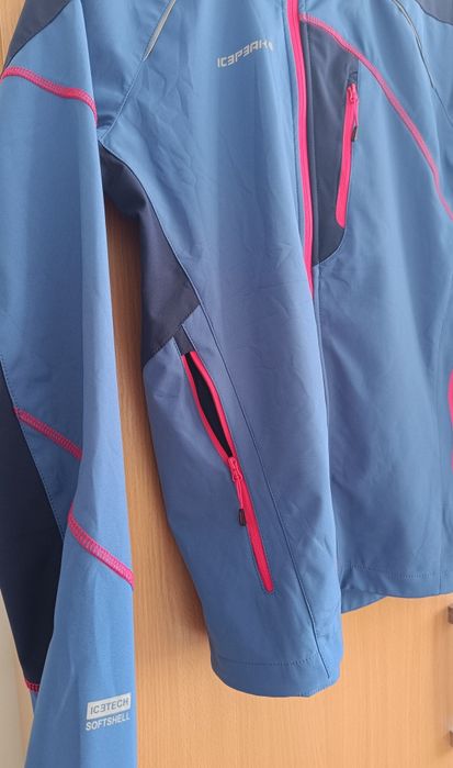 Jacheta Icepeak Softshell