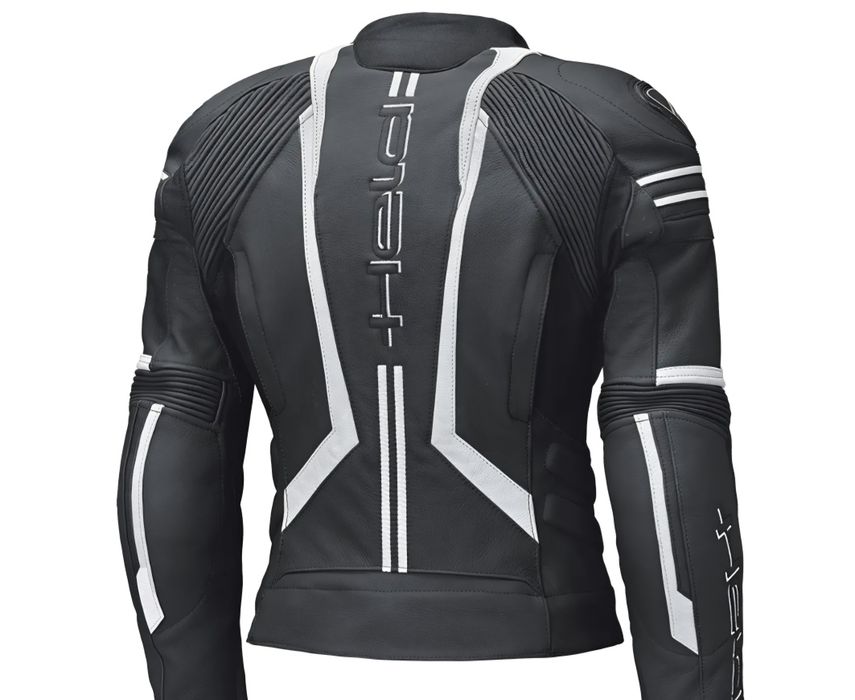 Дамско мото яке Held Street 3 sports Размер XS