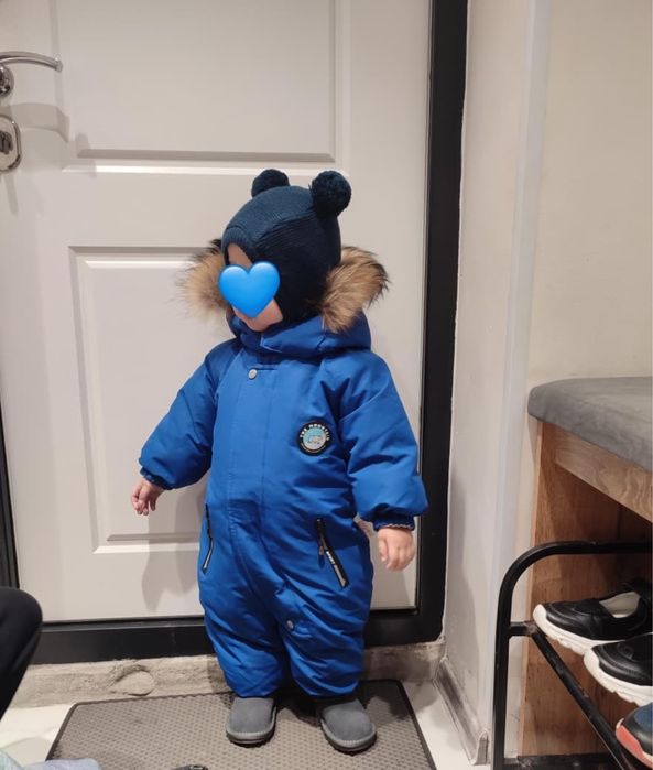 Продам куртку мальчик 10 000