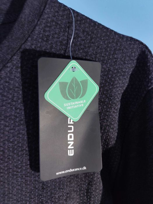 Endurance Термо/Тениска Мъжка L/XL