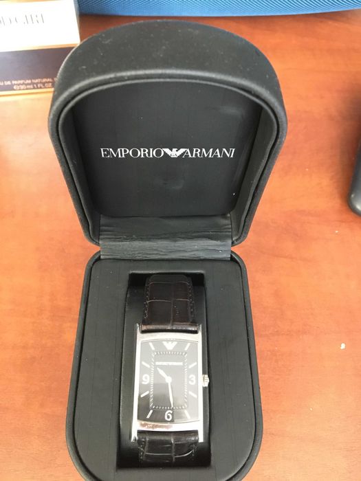 Ceas "Emporio Armani"
