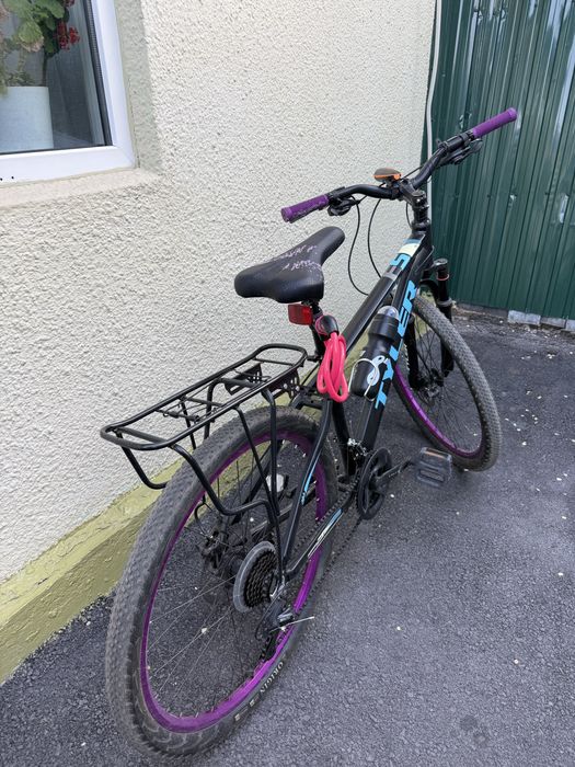 Велосопед в хорошем состоянии