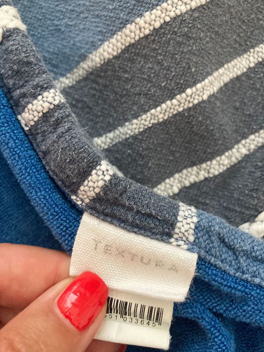 Плажна хавлия от Textura