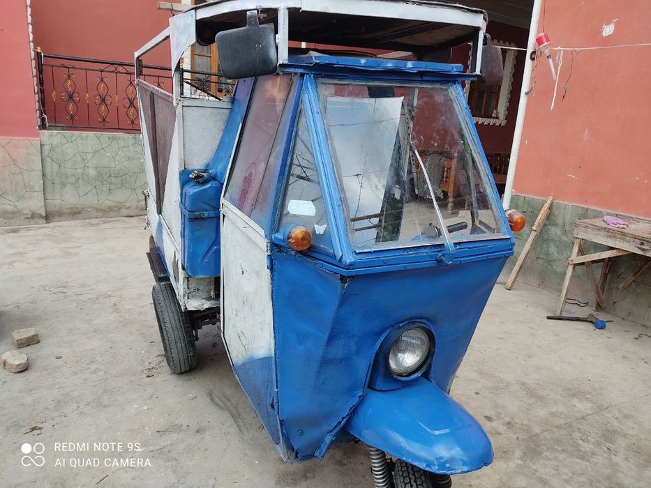 Мотрол сотилади,холати яхши.