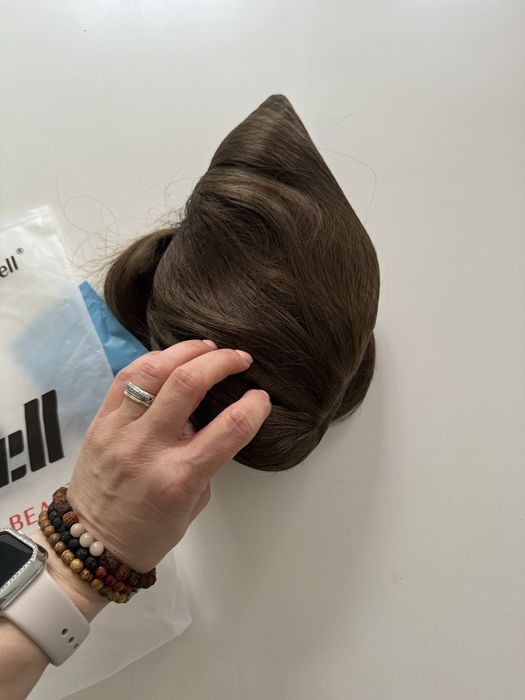 Peruca par eco de caliate superioara