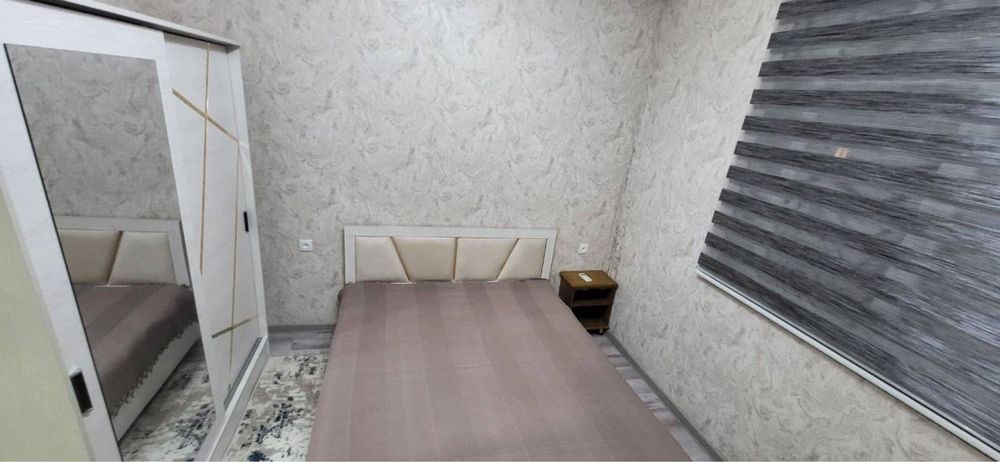 Аренда Квартиры на Юнусобадском р-не Шохсарой