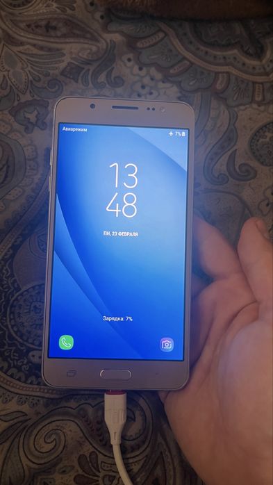 SamsungJ5;Redmi4A