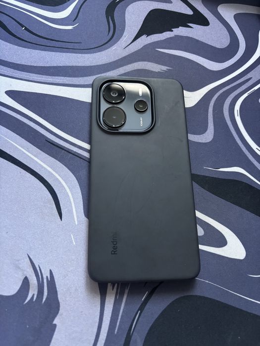 Продам смартфон Redmi Note 14