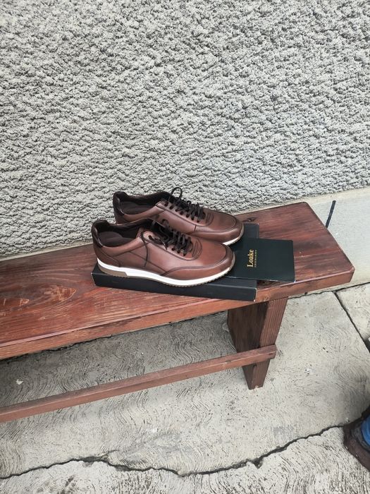 Pantofi sport pentru bărbați