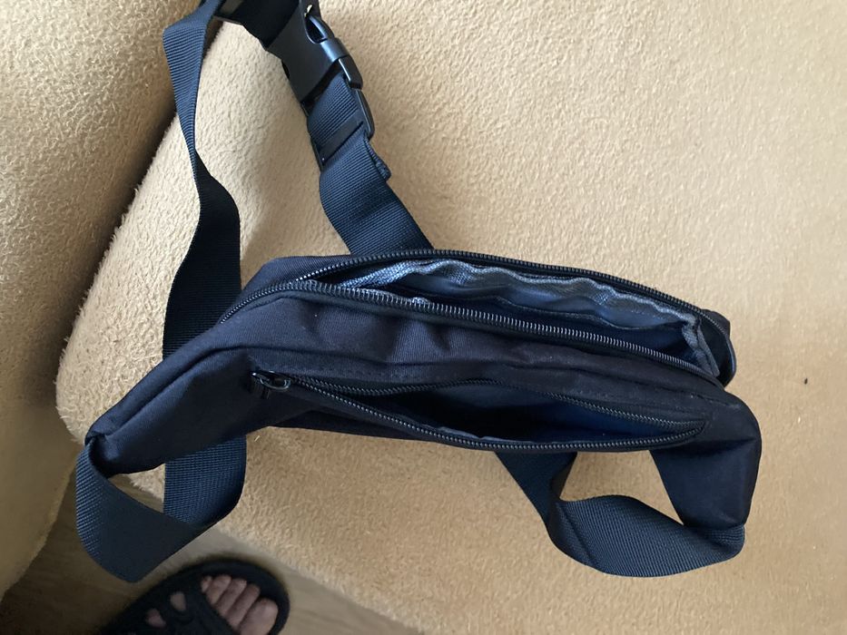 Мъжка чантичка Jingpin