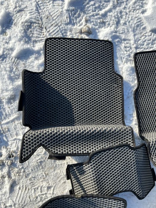 Ева полик на кобальт