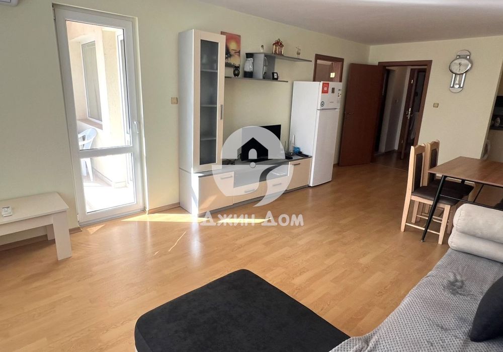 Продава се Двустаен апартамент в Свети Влас - 68 кв.м за 680 €/кв.м - Снимка #3