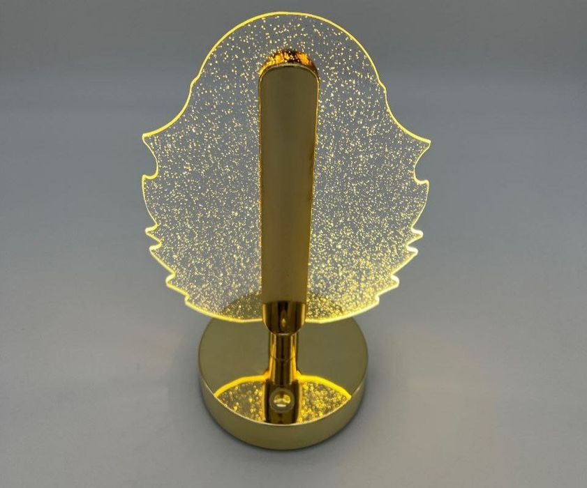 Dekoratniy sensorniy svetilnik