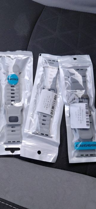 Curele Apple Watch