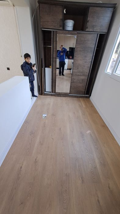 Срочна своя 2/3кв сдаётся в лисунова1 яшнабадское район