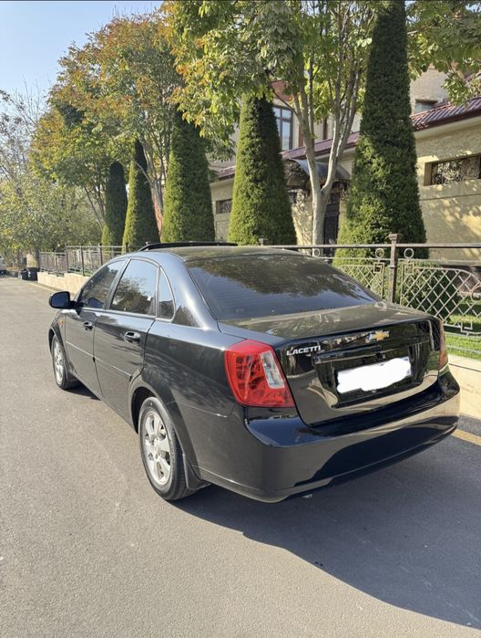 Chevrolet gentra avtomat