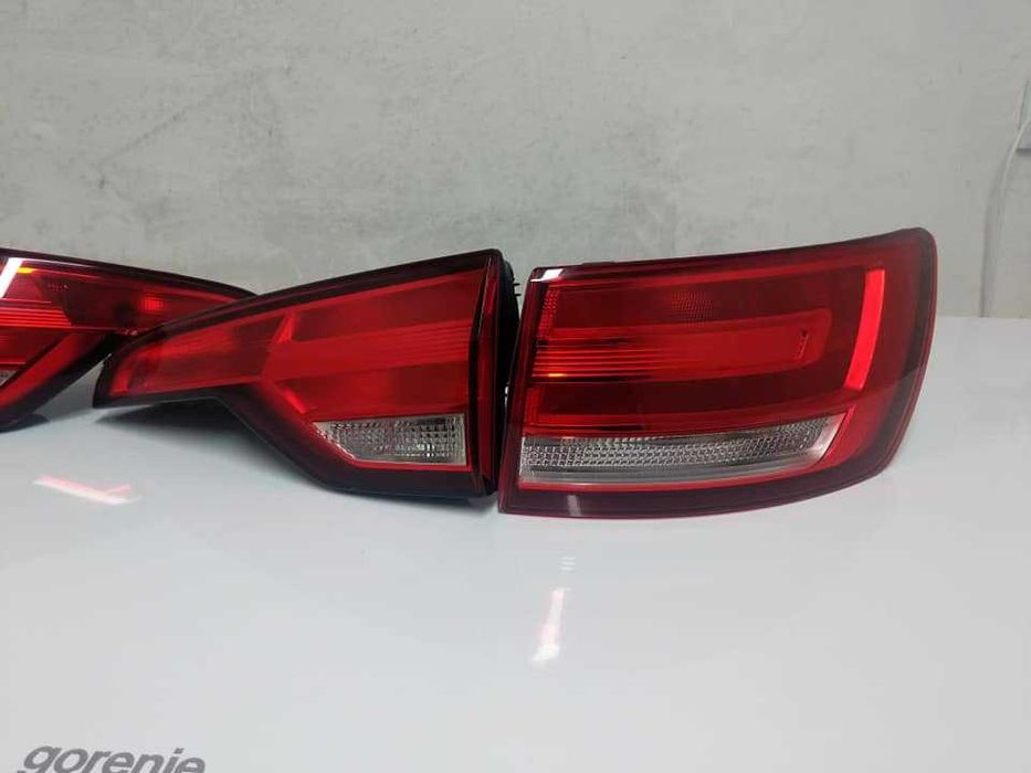 ТОП ЦЕНА Продавам стопове за Audi A4 B9 Avant пълен комплект.