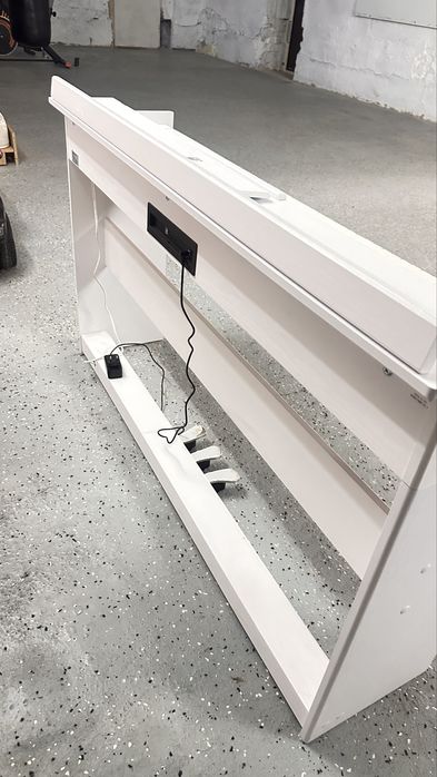 Эллектронная пианино