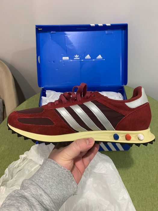 Кроссовки Adidas LA Sneaker OG Shoes