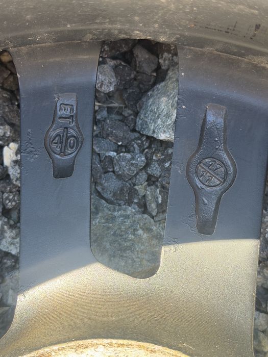 Jante Skoda, Seat , Vw 185/65/R15