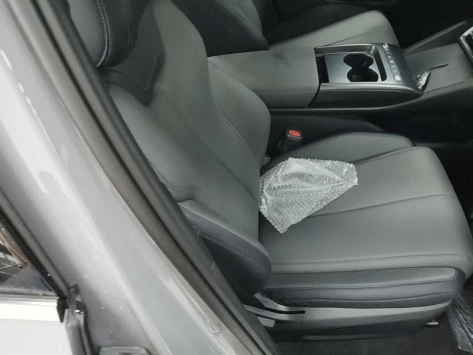 BYD Qin L 2026 DM-i 128KM Leading Edition
