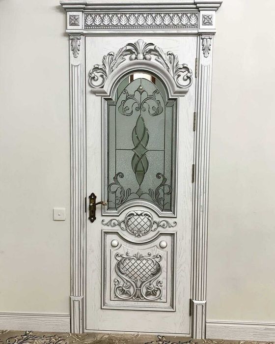 Деревянные лестницы от компании Аслбренд