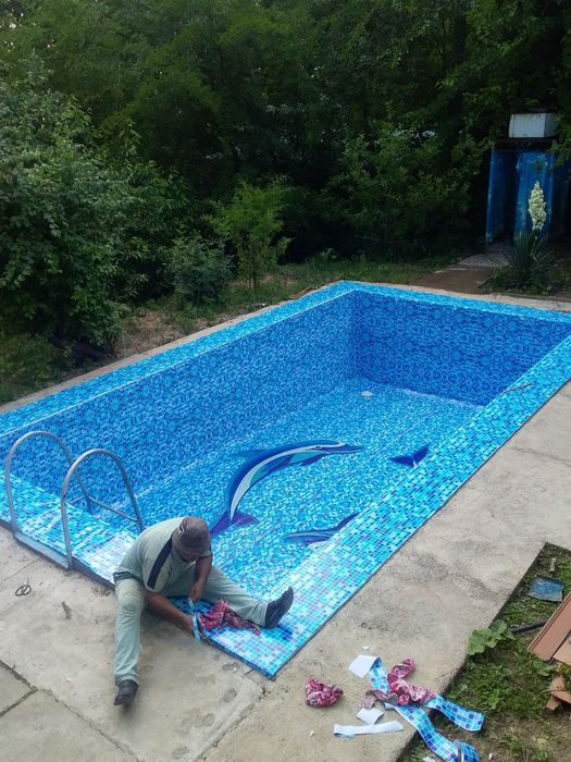 Basem ashibka baner ishlari sivarka ishlari propnastel lesan yopamiz