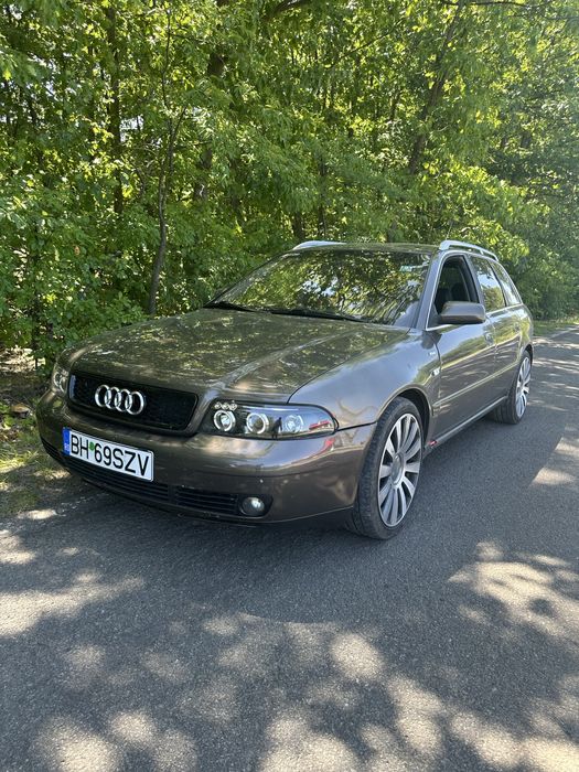 Vand audi a4 b5 2.5 v6 !