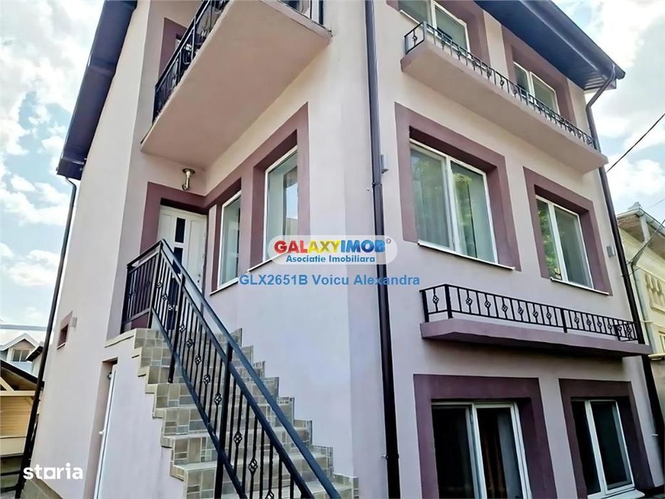 Direct Proprietar - Inchiriere Casa Individuala - Centru Craiova