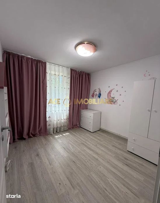 3 Camere de inchiriat | Ghencea | Metrou | Centrala | PetFriendly