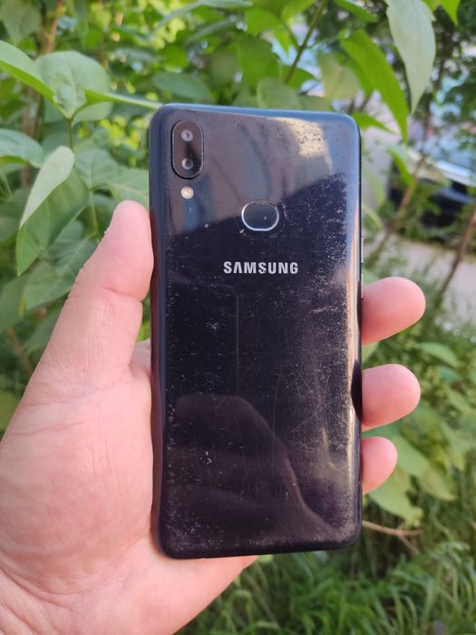 Продам  Samsung A10s  32GB