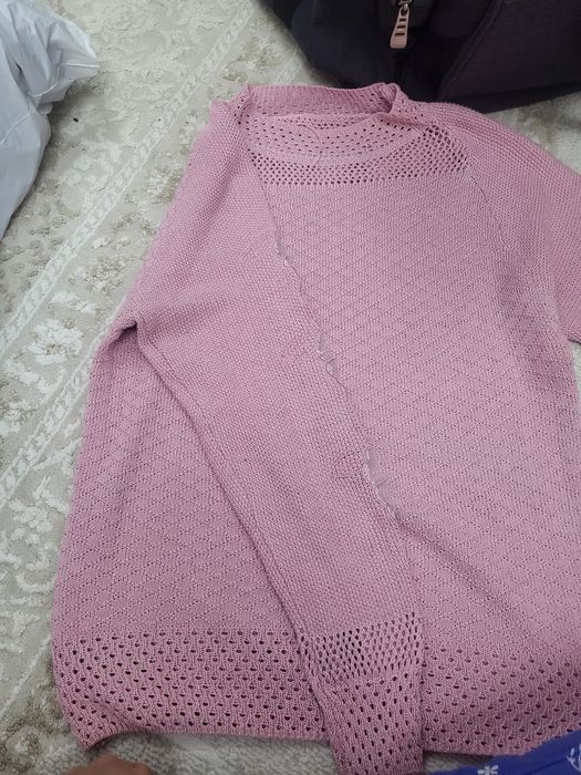 Кофта, рубашка 2000тг