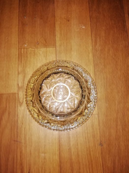 Пепельница советская